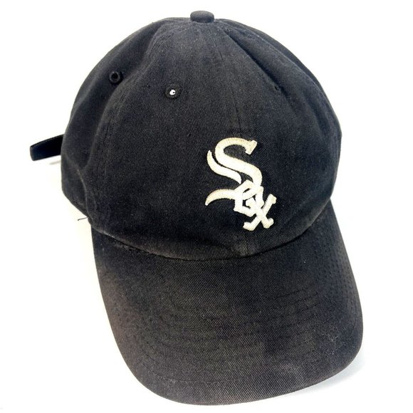 Genuine Merchandise Accessories Mlb Chicago White Sox Hat Baseball